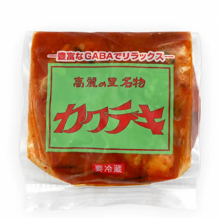 カクテキ
